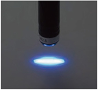 UVLED點光源線性鏡頭